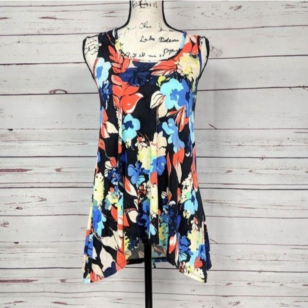 Weston Wear Anthropologie Top